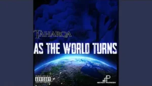 The Hustlers Sermon Lyrics - Taharqa