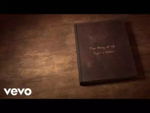 The Story of Us (Taylor’s Version) Lyrics - Taylor Swift
