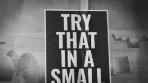 Try That In A Small Town Lyrics - Jason Aldean