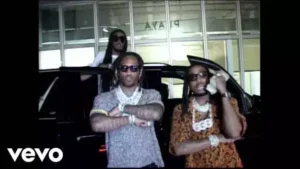 Turn Yo Clic Up Lyrics - Quavo (feat. Future)