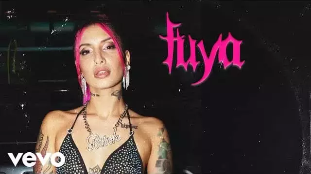 Tuya Lyrics - Dakillah