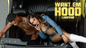 WANT EM HOOD Lyrics - Lakeyah WANT EM HOOD Lyrics - Lakeyah