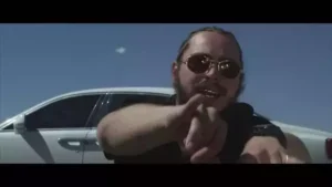 White Iverson Lyrics - Post Malone