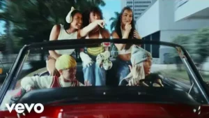 wiggy Lyrics [LETRA] - Young Miko