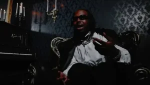 World is yours Lyrics - EST Gee
