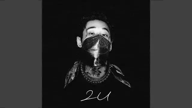 You Are Lyrics (2U) - Bryan Chase