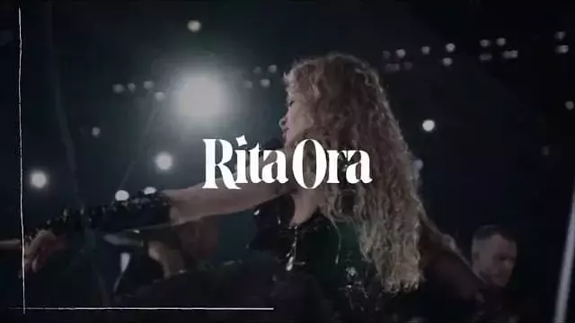 You & I Lyrics - Rita Ora
