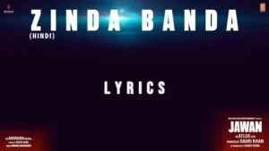 zinda-banda-lyrics-shah-rukh-khan