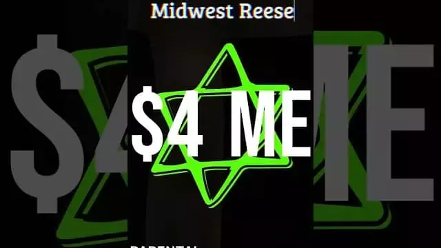 4 Me Lyrics - Midwest Reese