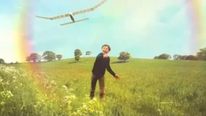 Beside You Lyrics - James Blunt