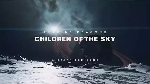 Children of the Sky Lyrics - Imagine Dragons