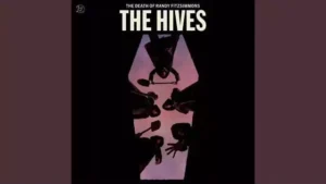 Countdown To Shutdown Lyrics - The Hives