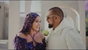 EL VIBE Lyrics - Farina ft. Sean Paul