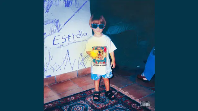 ESTRELLA Album Tracklist With Lyrics – Mora