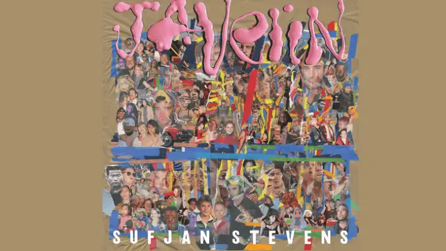 Everything That Rises Lyrics - Sufjan Stevens