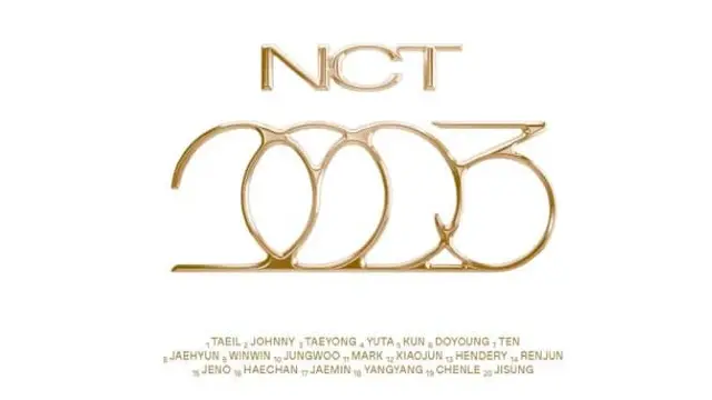 Golden Age Album Tracklist With Lyrics – NCT