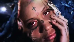 I’m Mad At Me Lyrics - Trippie Redd