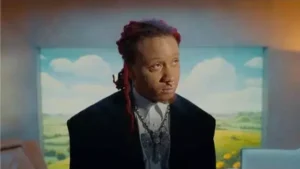 Left 4 Dead Lyrics - Trippie Redd