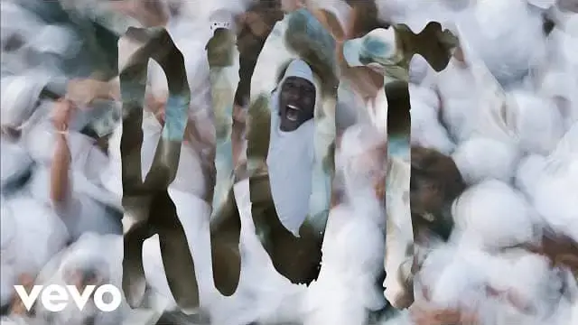 Mushroom Clouds Lyrics - A$AP Rocky