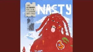 Nasty Lyrics - Drei