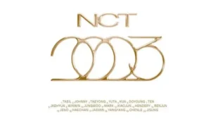 Not Your Fault Lyrics - NCT 2023