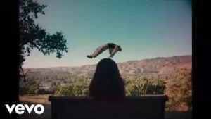 Notes From A Wrist ​Lyrics - d4vd