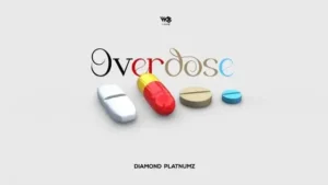 Overdose Lyrics - Diamond Platnumz