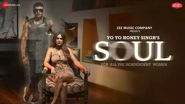 Soul Lyrics - Honey Singh ft. Nia Sharma