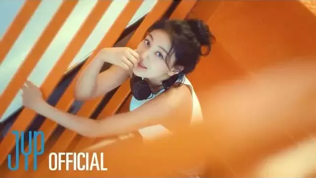 Talkin’ About It Lyrics (ZONE) - JIHYO