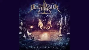 The Downfall Lyrics - Death Dealer Union