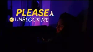 Unblock Me Lyrics - Ali Gatie