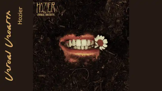 Unreal Unearth Album Tracklist With Lyrics – Hozier