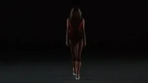 USED TO BE YOUNG Lyrics - MILEY CYRUS