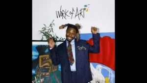 What’s Up My G Lyrics - Asake