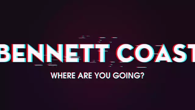 Where Are You Going? Album Tracklist – Bennett Coast