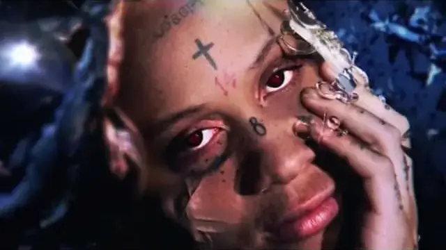 Wind Lyrics - Trippie Redd