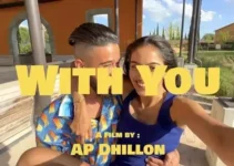 With You Lyrics – AP Dhillon
