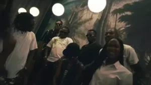 Ya Dieu Dedans Lyrics - Paulo Chakal (feat. Didi B)