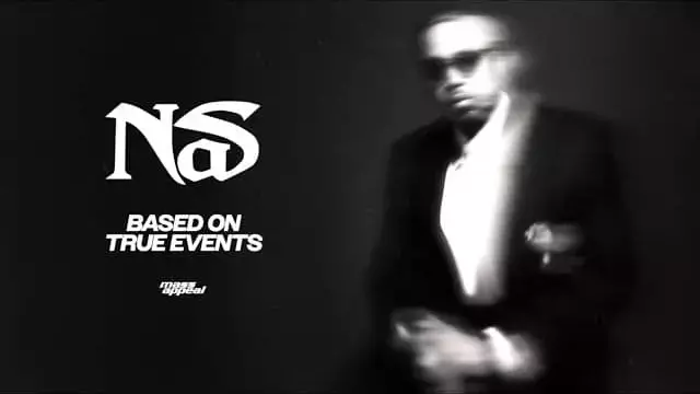 Based on True Events Lyrics - Nas