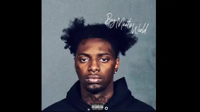 Boy Meets World Album Tracklist With Lyrics – Sleepy Hallow