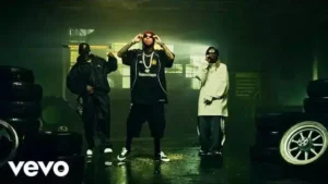Brand New Lyrics - Tyga (feat. YG & Lil Wayne)