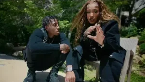 CRAZY GIRL P2 Lyrics - Bktherula (feat. Youngboy NBA)