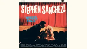 Doesn’t Do Me Any Good Lyrics - Stephen Sanchez