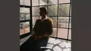 Empty Room Lyrics – Jamie Miller