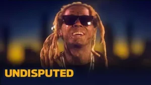 Good Morning Lyrics - Lil Wayne | Undisputed Theme Song