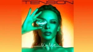 Green Light Lyrics - Kylie Minogue