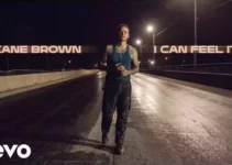 I Can Feel It Lyrics – Kane Brown