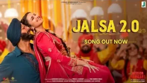 Jalsa 2.0 Lyrics - Akshay Kumar | Mission Raniganj