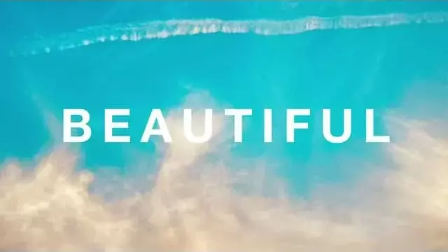 Life is Beautiful Lyrics - Thirty Seconds to Mars