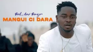 Mangui Ci Dara Lyrics - Bril (feat. Am Bongo)